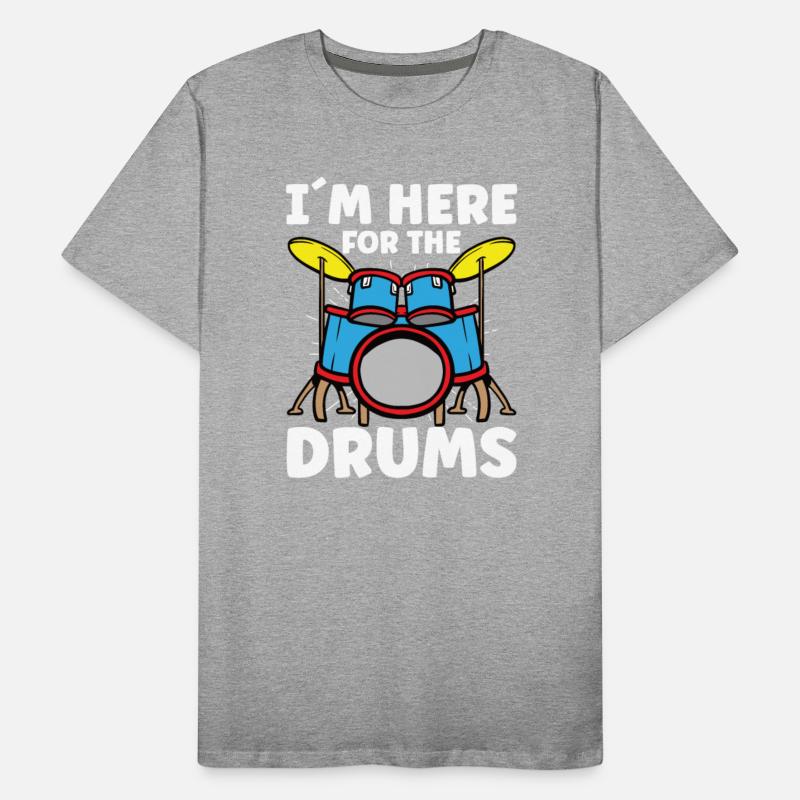 Drummer Drums Music Drum Set Drumming