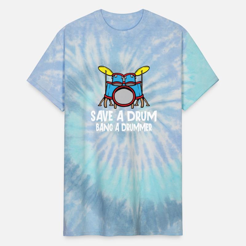 Drummer Drums Music Drum Set Drumming