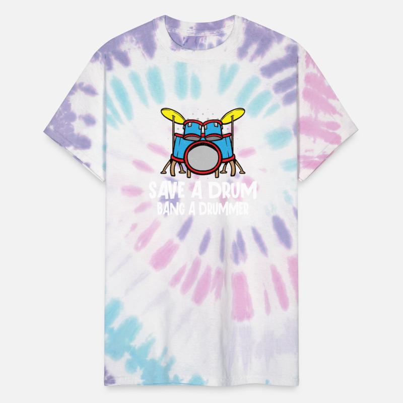 Drummer Drums Music Drum Set Drumming