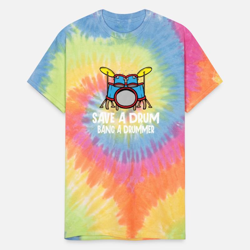 Drummer Drums Music Drum Set Drumming