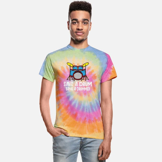 Drummer Drums Music Drum Set Drumming