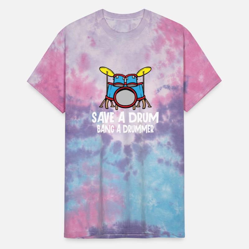 Drummer Drums Music Drum Set Drumming