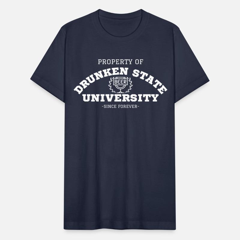 Drunken State University