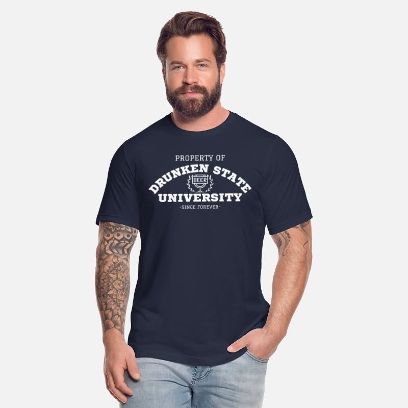 Drunken State University