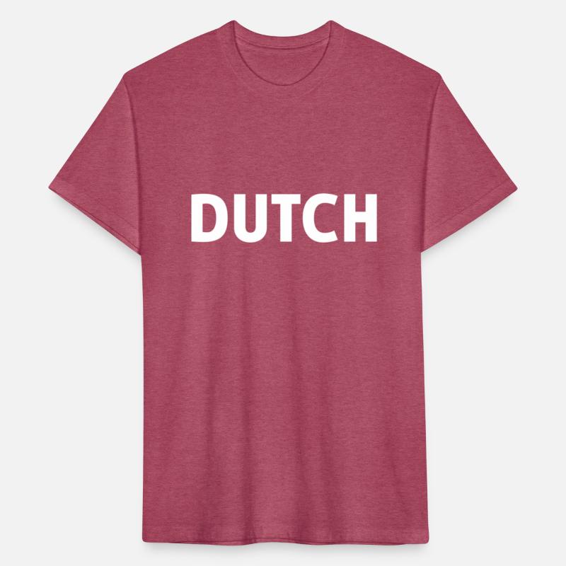 Dutch - Netherlands