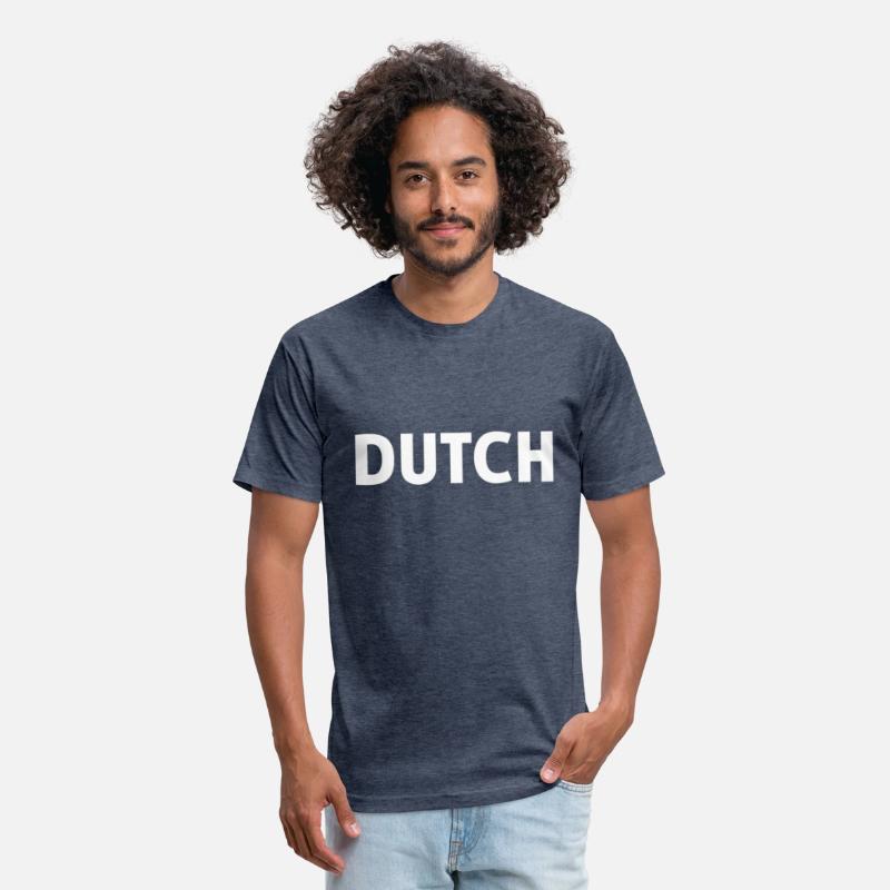Dutch - Netherlands