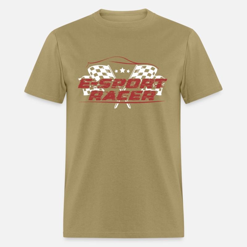 E Sport Racer Experience - Sim Racing