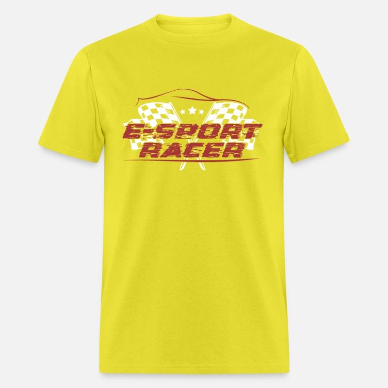 E Sport Racer Experience - Sim Racing