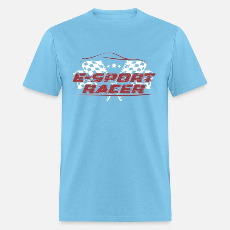 E Sport Racer Experience - Sim Racing