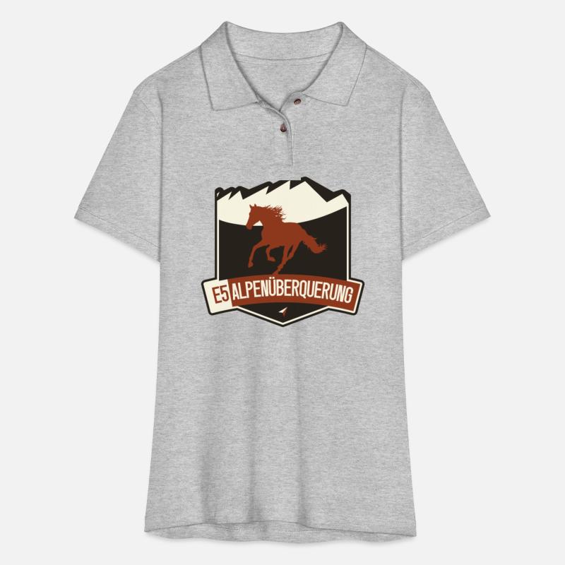 E5 Alpenüberquerung , Alpine crossing