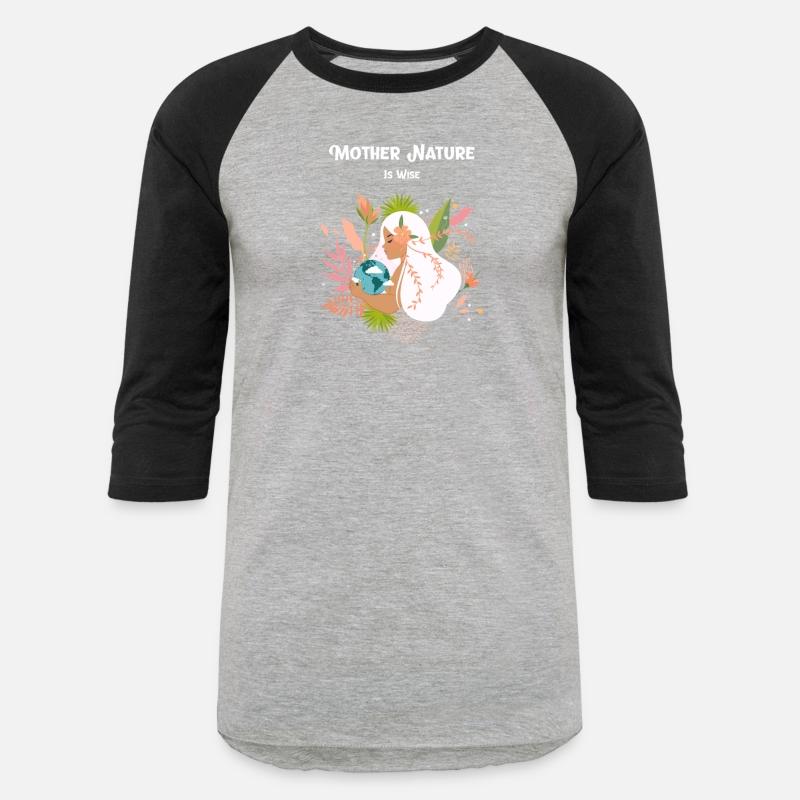 Earth Day Mother Nature