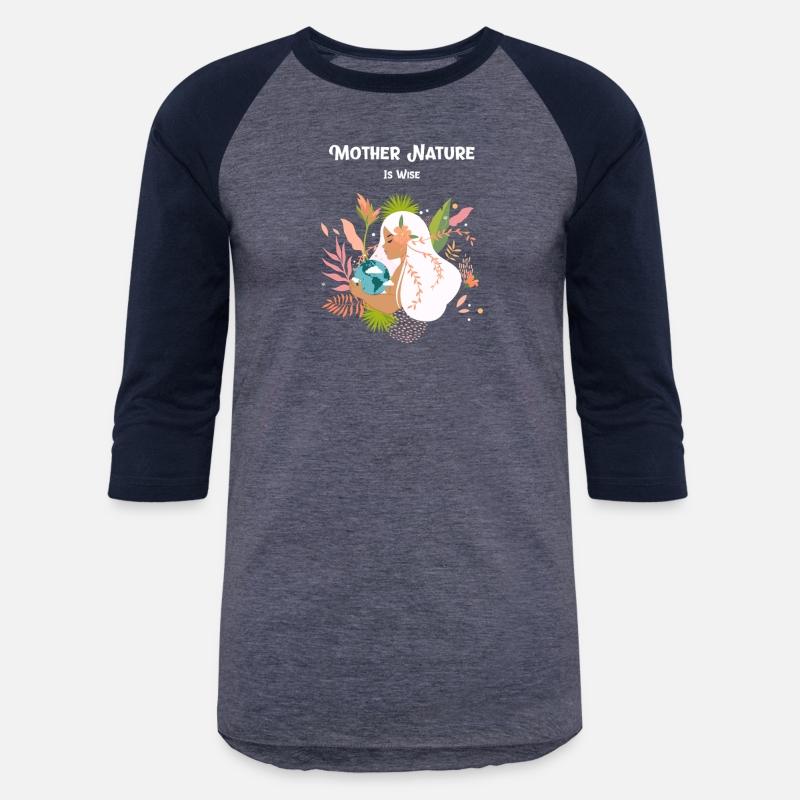 Earth Day Mother Nature