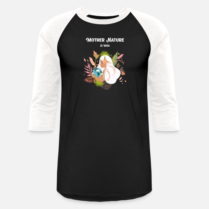 Earth Day Mother Nature