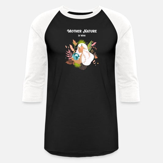 Earth Day Mother Nature