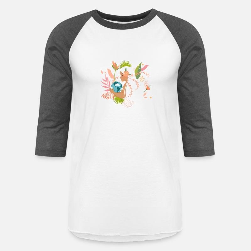 Earth Day Mother Nature