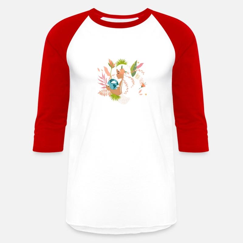 Earth Day Mother Nature