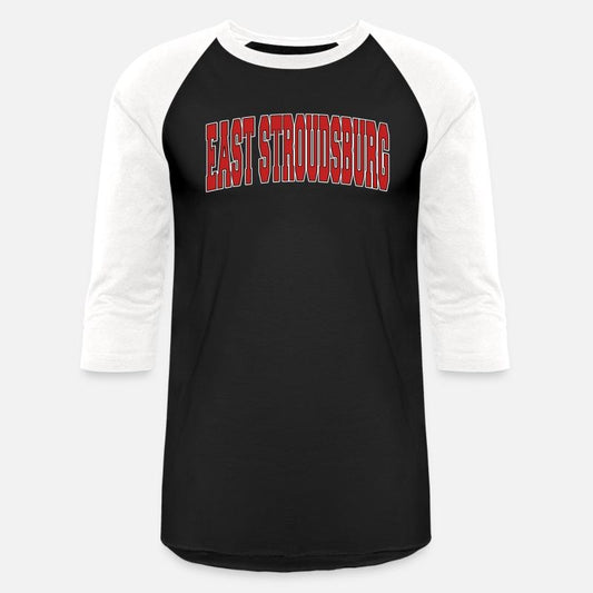 East Stroudsburg Pa Pennsylvania Varsity Style Usa