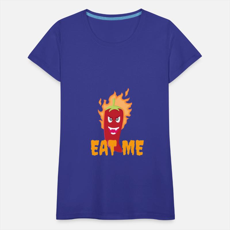 Eat me, hot red pepper ,Fire , burn ,vegetables