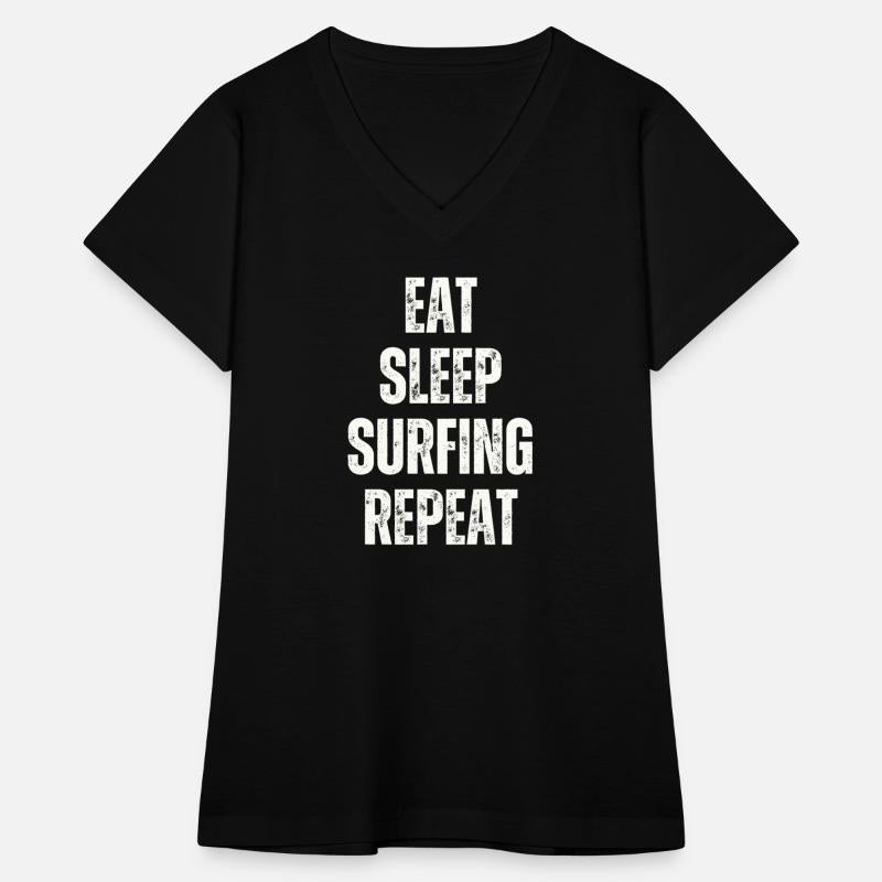 Eat Sleep Boating Repeat for Boating Fanatics