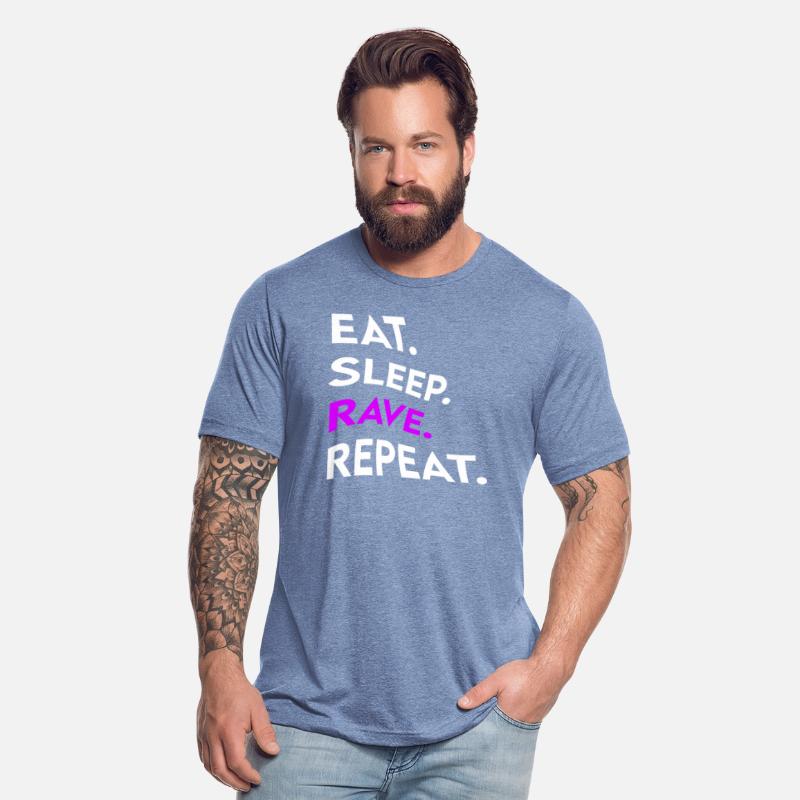 eat sleep rave repeat