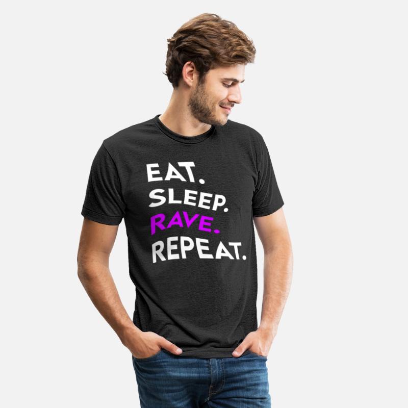 eat sleep rave repeat
