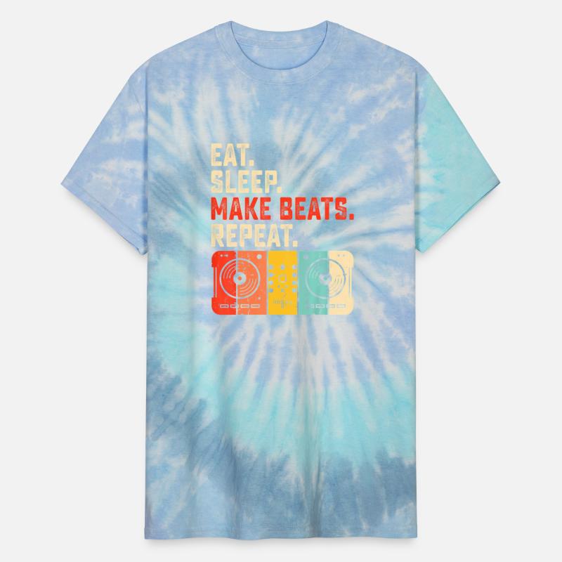 Eatleep Make Beats Beat Makers Music Producer Dj