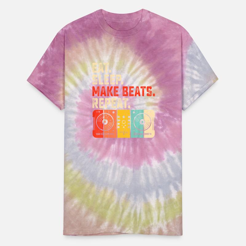 Eatleep Make Beats Beat Makers Music Producer Dj