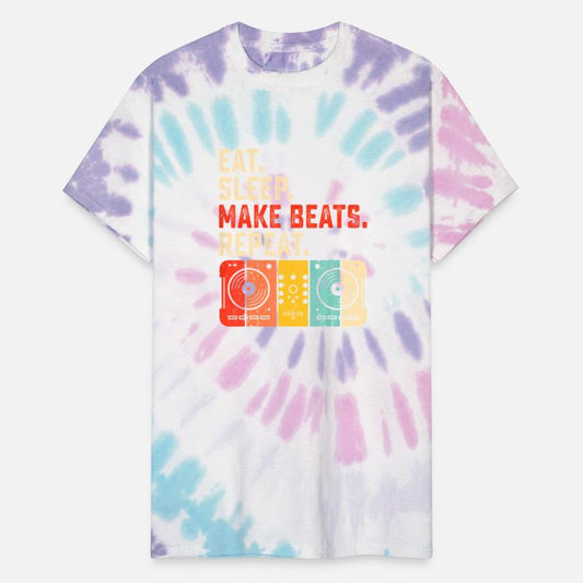 Eatleep Make Beats Beat Makers Music Producer Dj