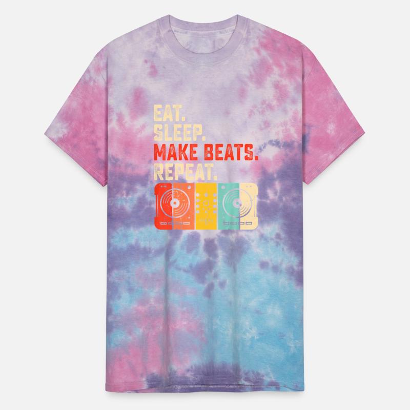 Eatleep Make Beats Beat Makers Music Producer Dj