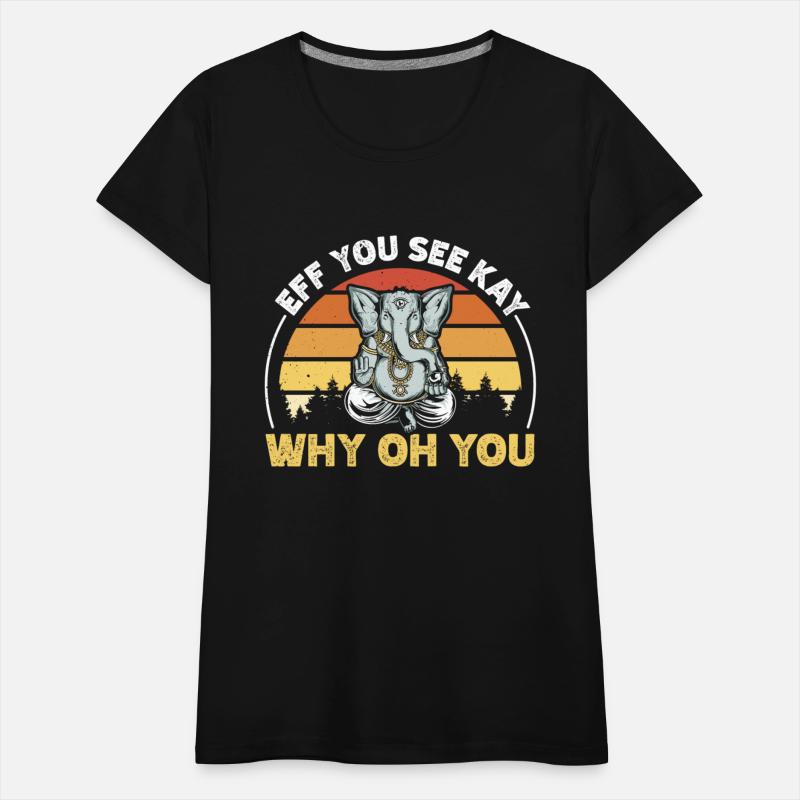 EEff You See Kay Why Oh You