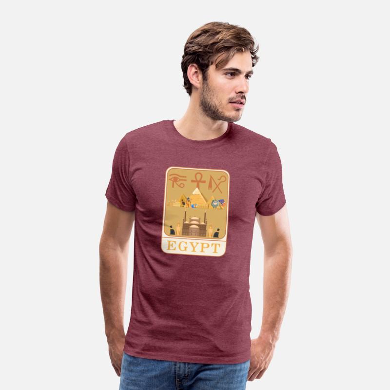 Egyptian Shirt, Egypt Tee, Ancient Egyptians