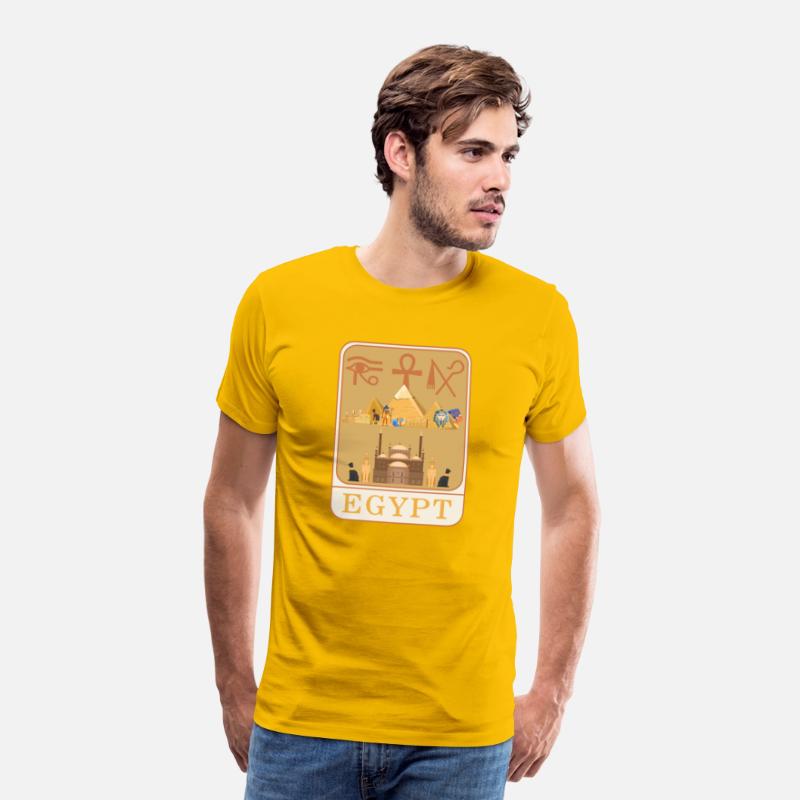 Egyptian Shirt, Egypt Tee, Ancient Egyptians