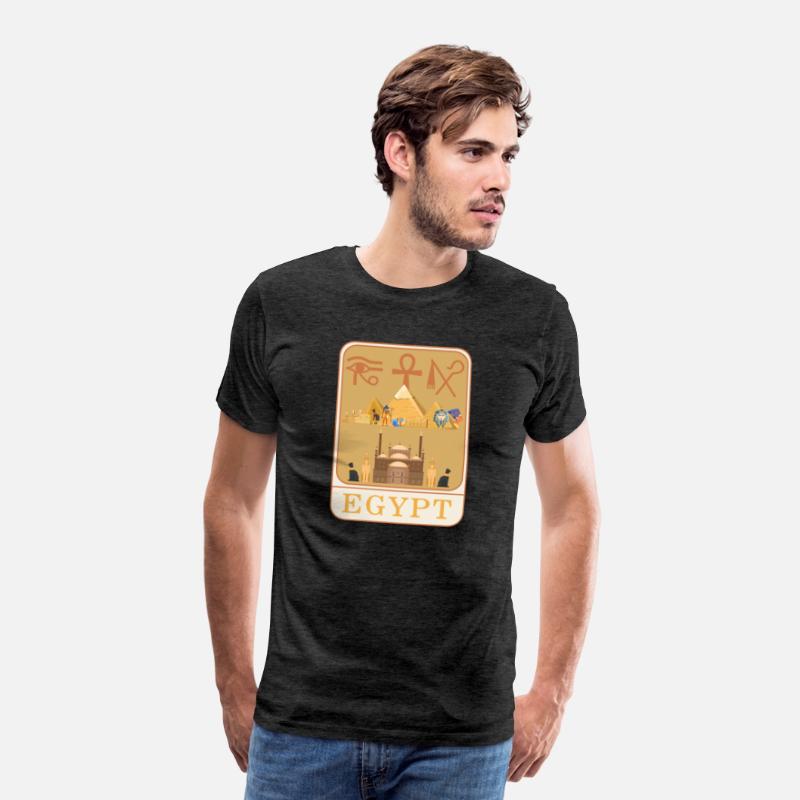 Egyptian Shirt, Egypt Tee, Ancient Egyptians