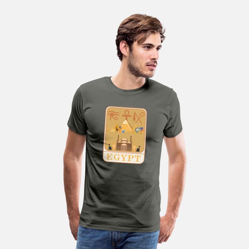 Egyptian Shirt, Egypt Tee, Ancient Egyptians
