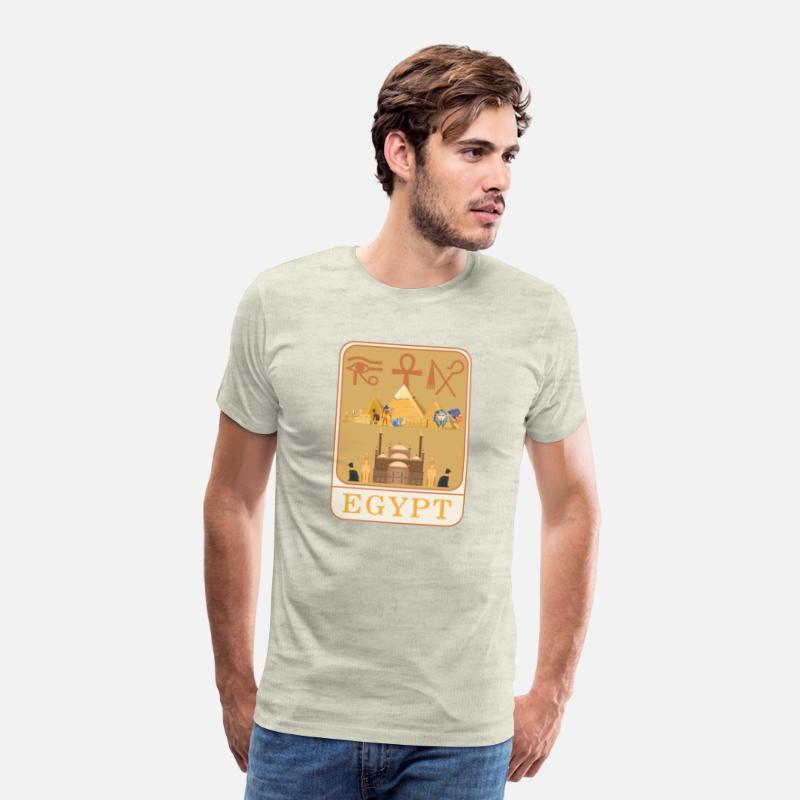 Egyptian Shirt, Egypt Tee, Ancient Egyptians