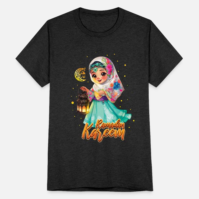 Eid Mubarak Happy Ramadan Muslim Arabic