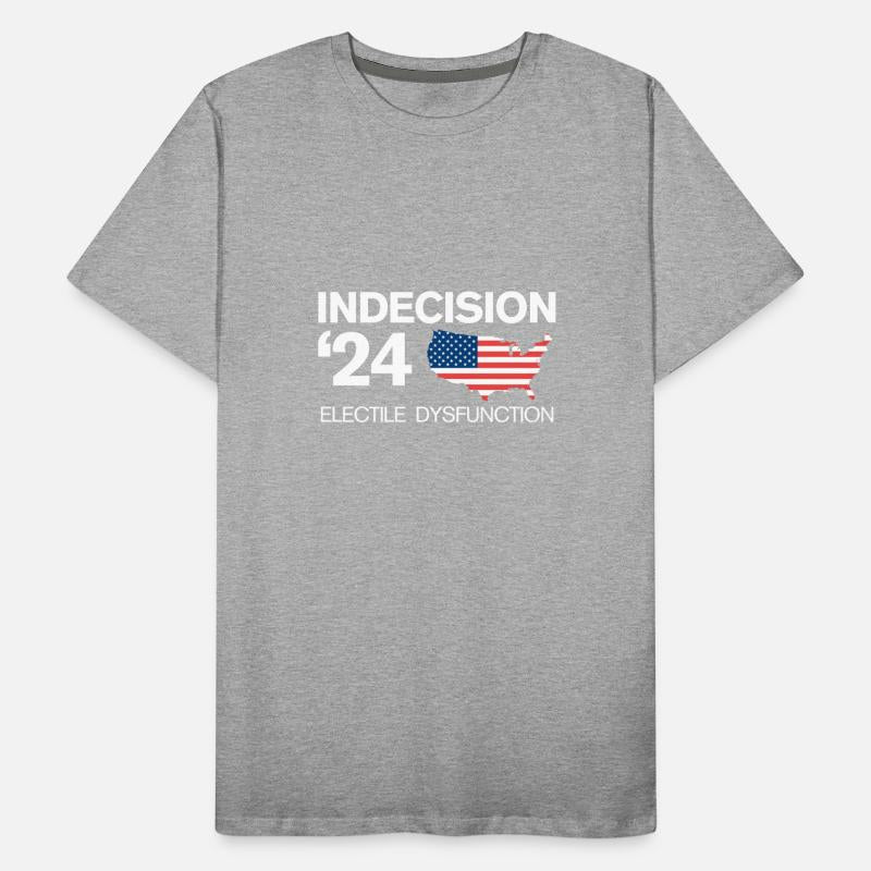 'Electile Dysfunction' Indiscision 2024