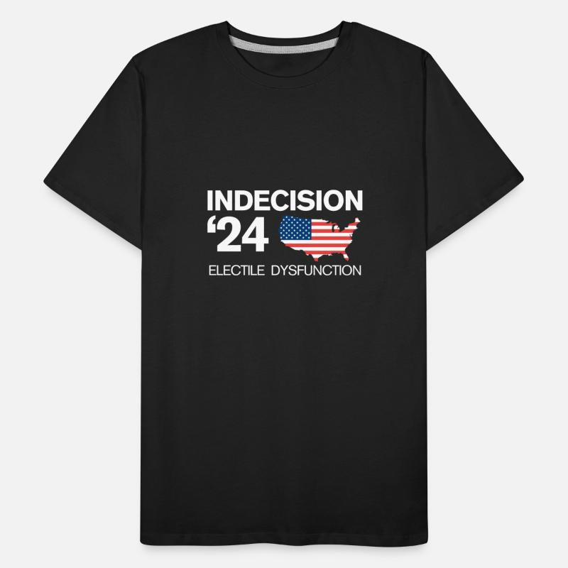 'Electile Dysfunction' Indiscision 2024