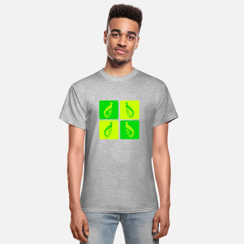 Elegant Pheasant Bird - Nature Meets Art