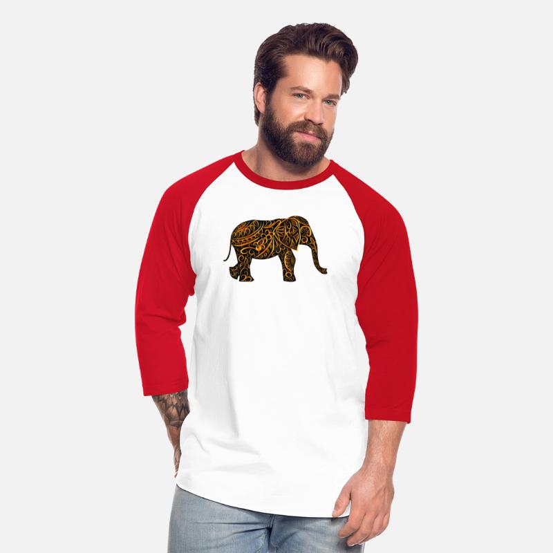 Elephant warm,African Elepha, Africa Elepha