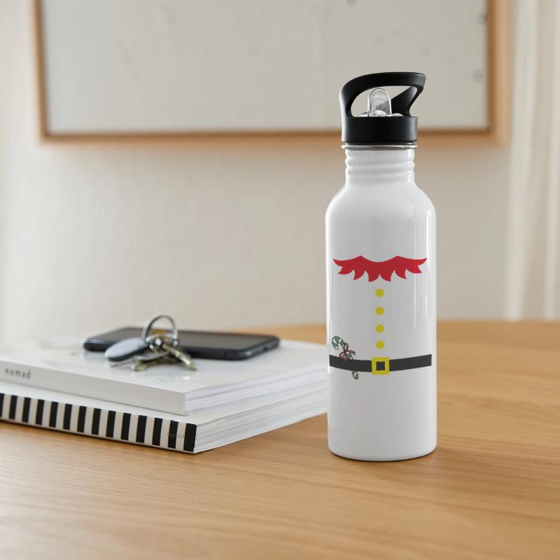 Elf Gnome Costume Kids Shirt Christmas Santa Claus