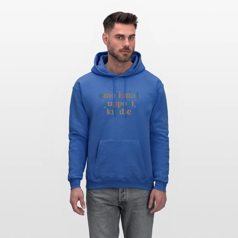 Emotional Support Kindle