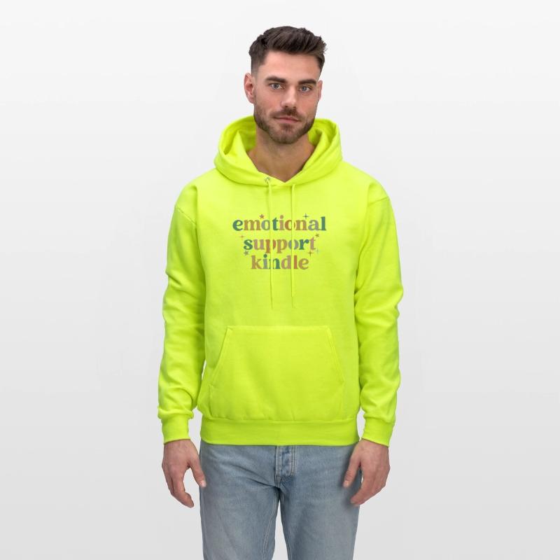 Emotional Support Kindle