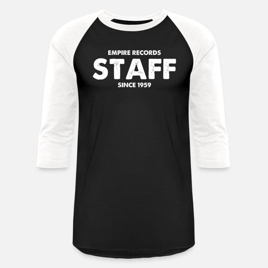 Empire Records Staff Since 1959