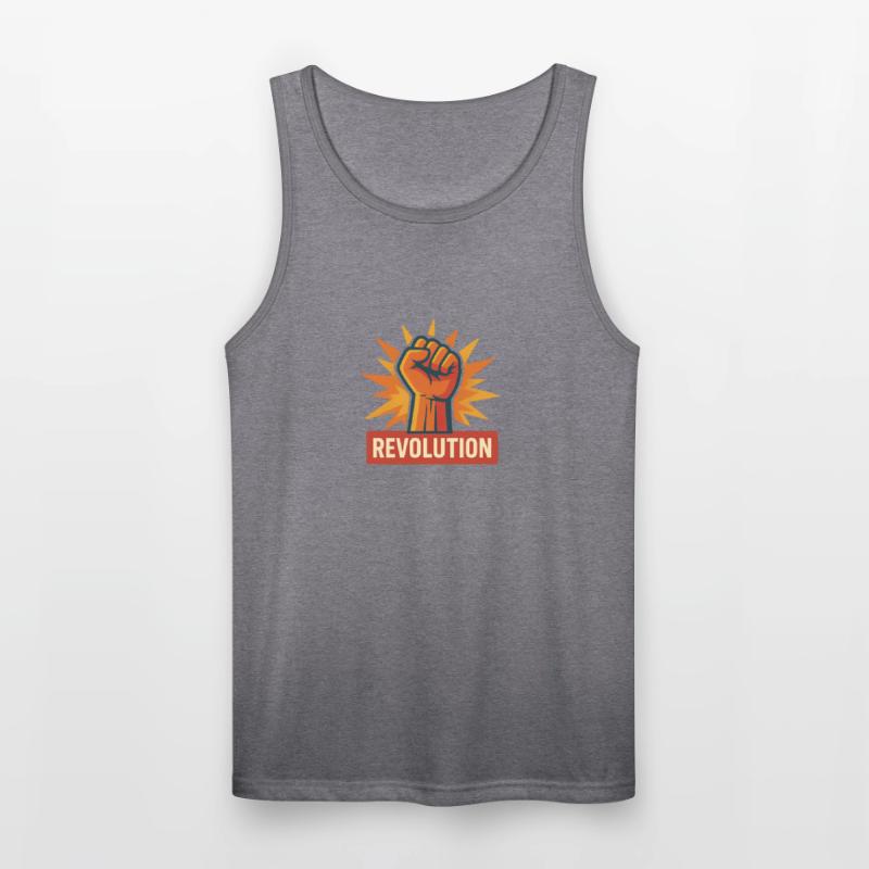 Empowerment Revolution Graphic Tee