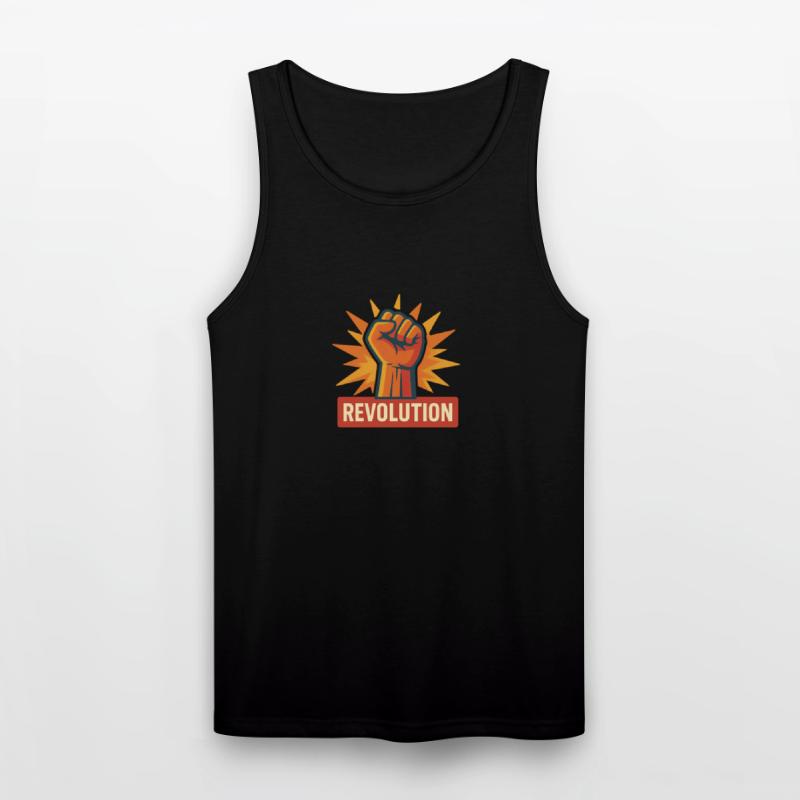 Empowerment Revolution Graphic Tee