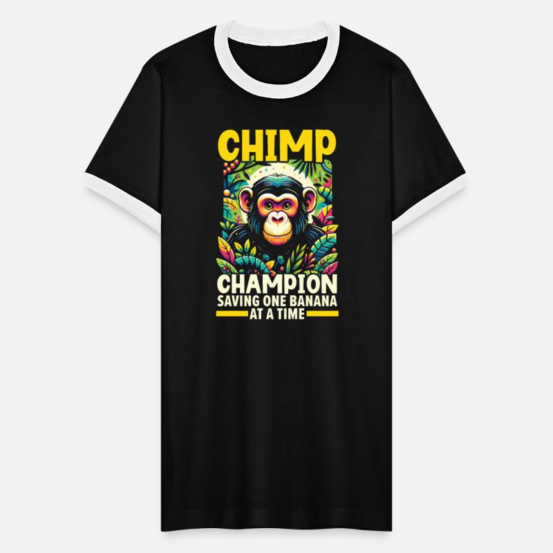 Endangered Species Chimpanzee Animal Rights