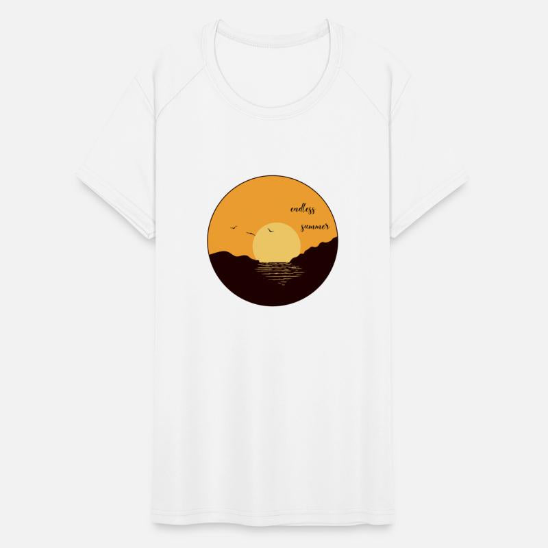 endless summer (writing)