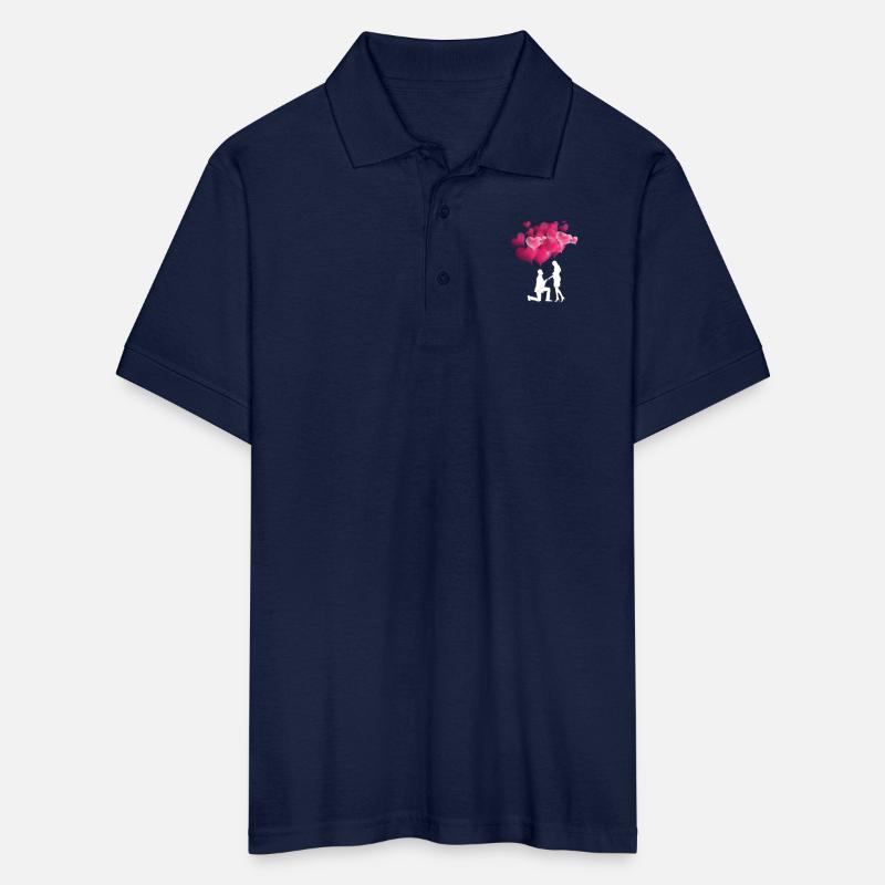 'ENGAGEMENT' | "Love Is In The Air"