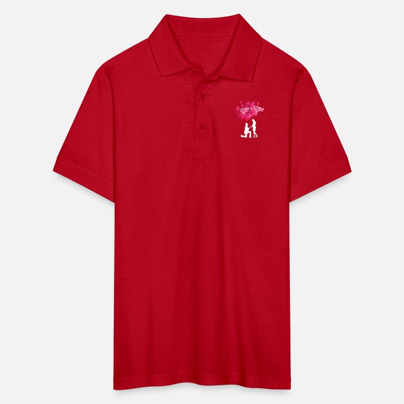 'ENGAGEMENT' | "Love Is In The Air"